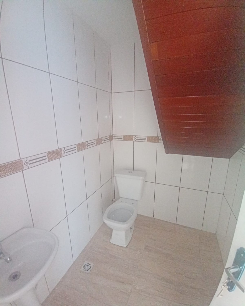 Casa à venda com 2 quartos, 100m² - Foto 5