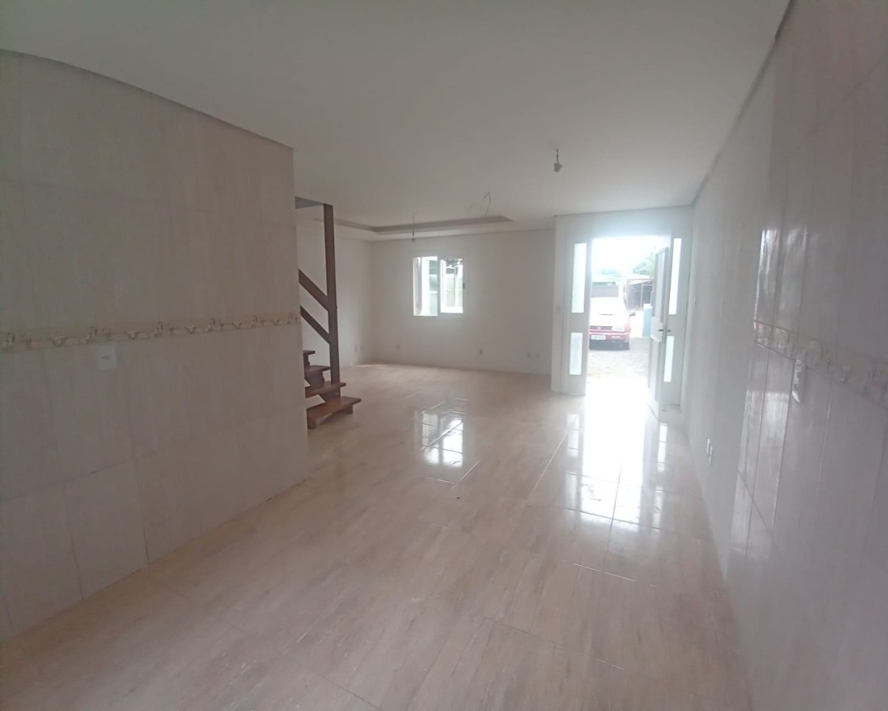 Casa à venda com 2 quartos, 100m² - Foto 4