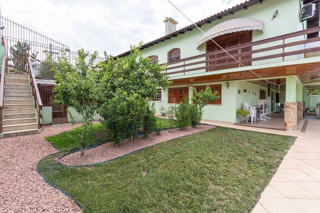 Casa à venda com 4 quartos - Foto 65