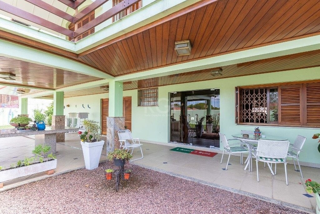 Casa à venda com 4 quartos - Foto 61