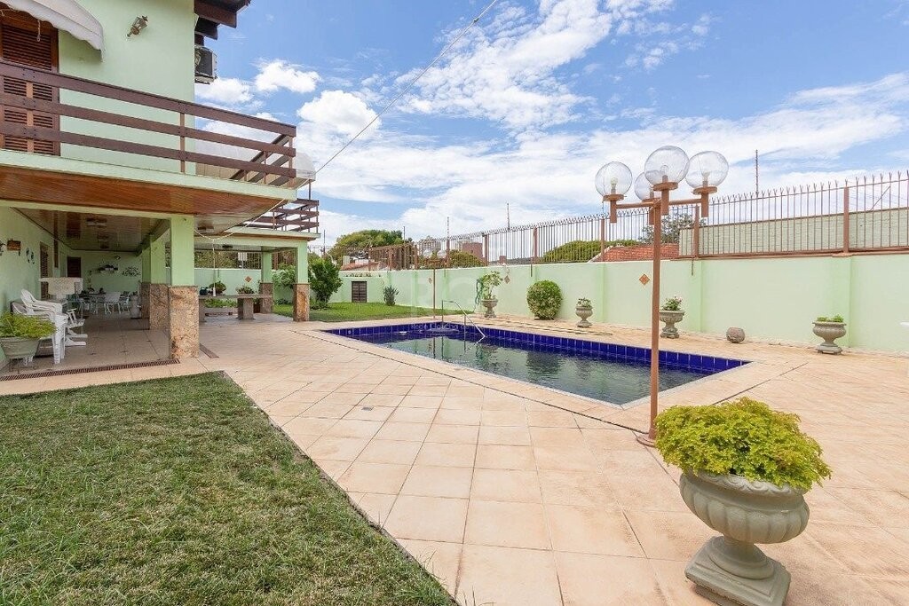 Casa à venda com 4 quartos - Foto 66