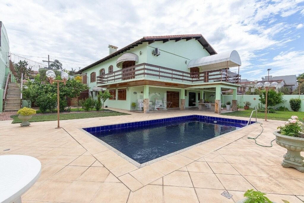 Casa à venda com 4 quartos - Foto 63