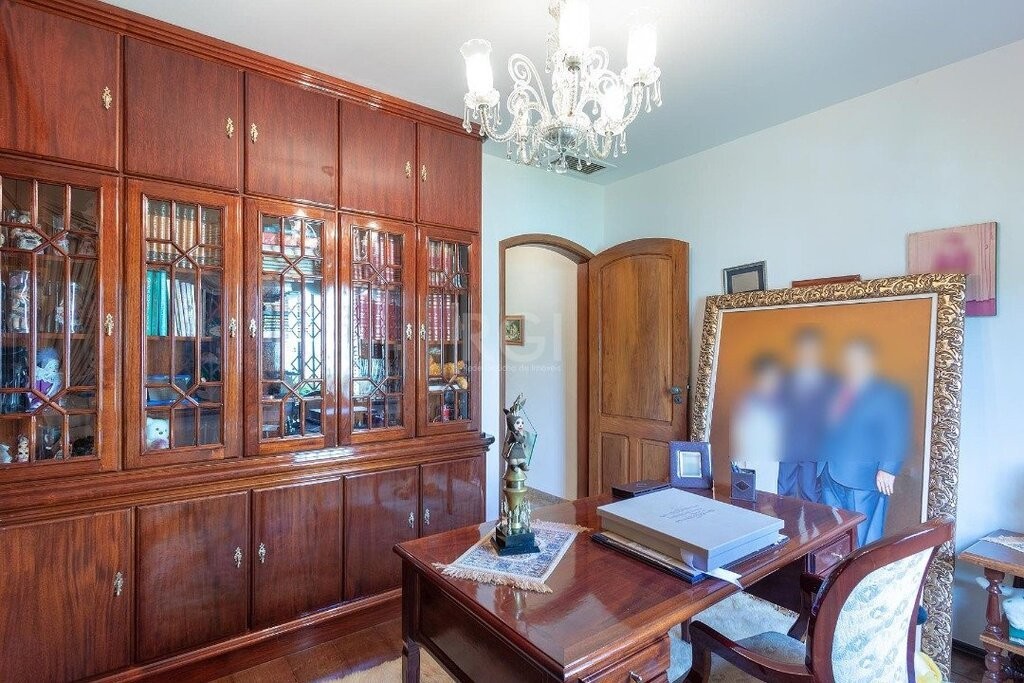 Casa à venda com 4 quartos - Foto 6