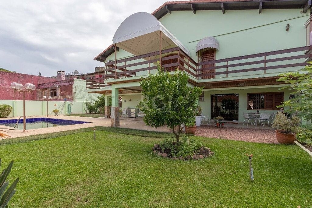 Casa à venda com 4 quartos - Foto 62