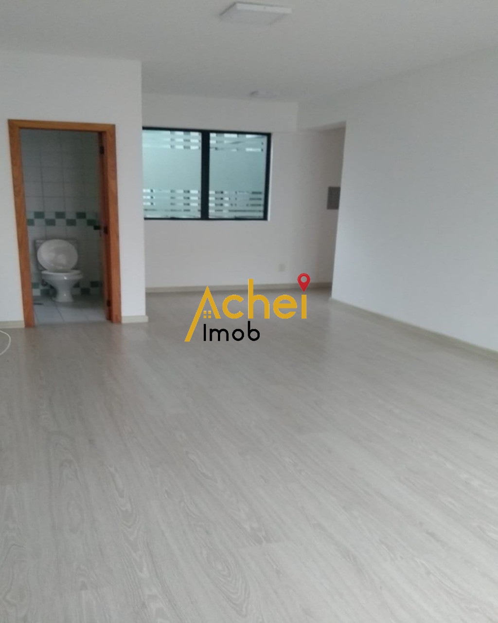 Conjunto Comercial-Sala à venda, 33m² - Foto 6