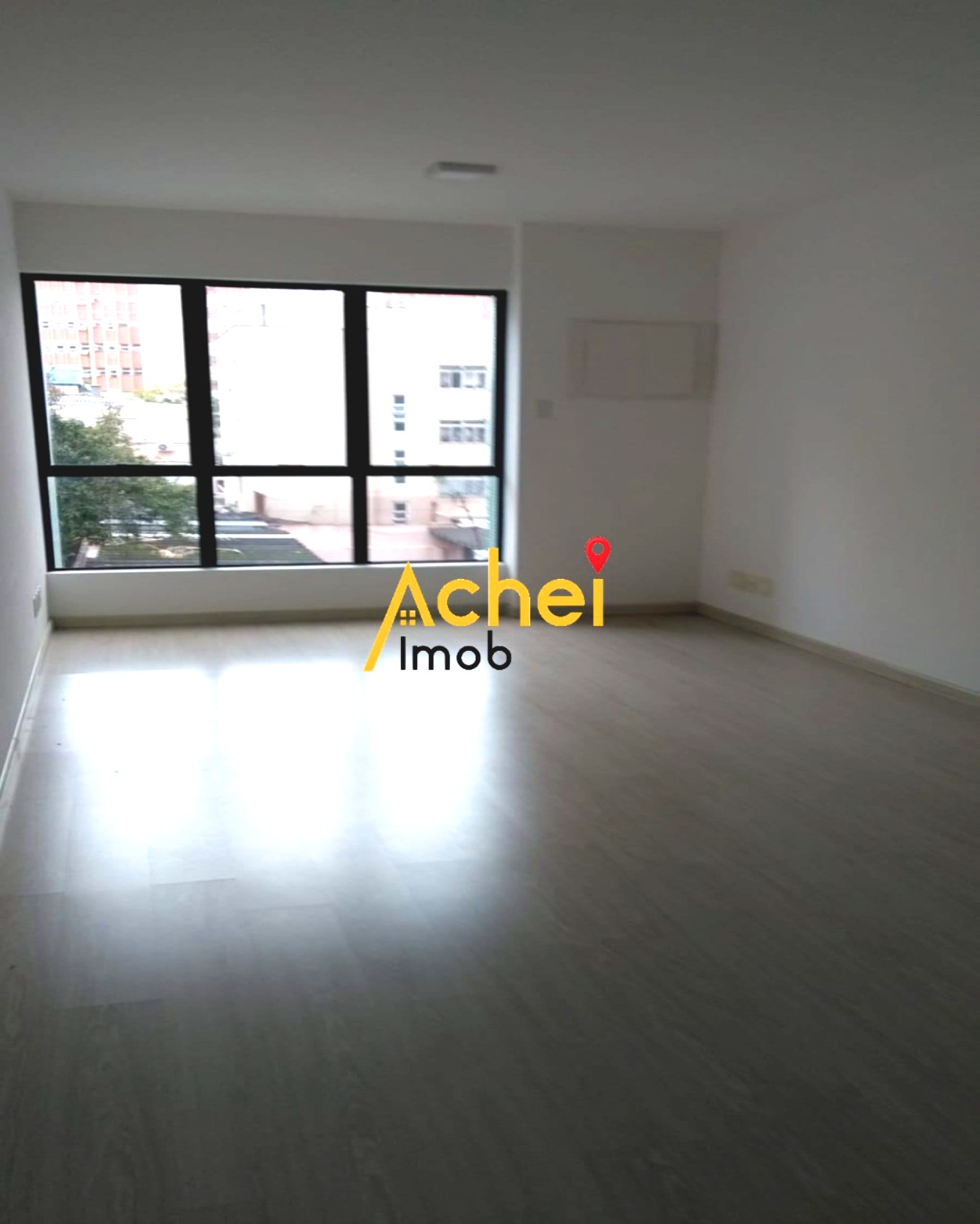 Conjunto Comercial-Sala à venda, 33m² - Foto 1