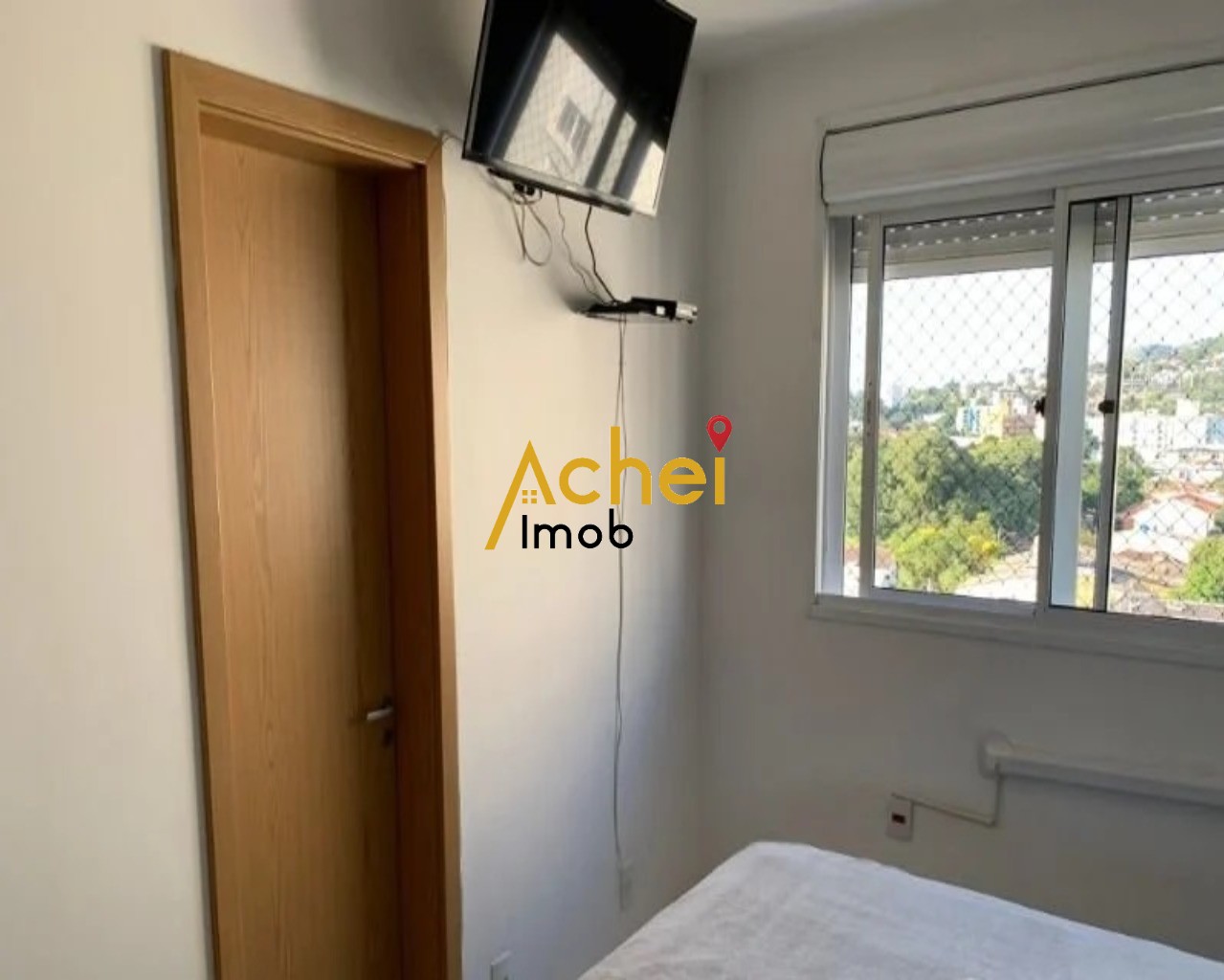 Apartamento à venda com 3 quartos, 68m² - Foto 7