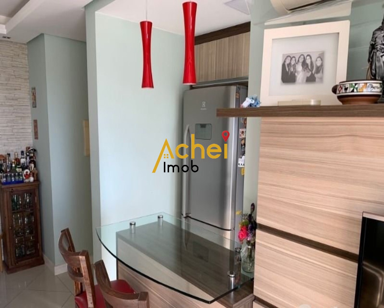 Apartamento à venda com 3 quartos, 68m² - Foto 4