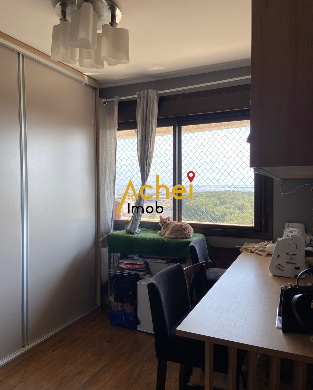 Apartamento à venda com 3 quartos, 86m² - Foto 10