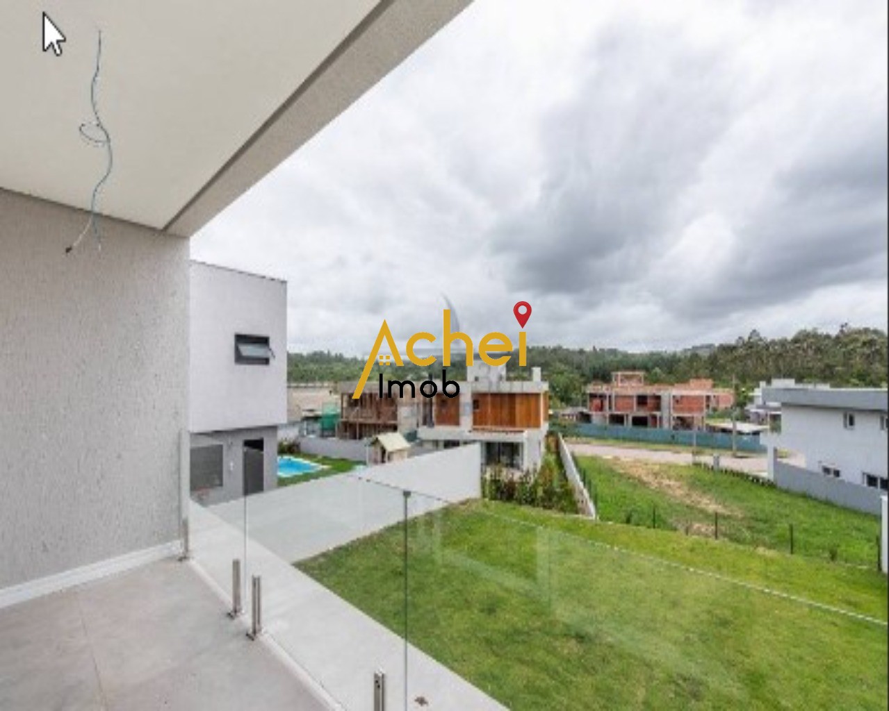 Casa de Condomínio à venda com 3 quartos, 256m² - Foto 6