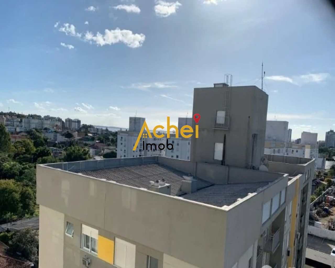 Apartamento à venda com 3 quartos, 68m² - Foto 5