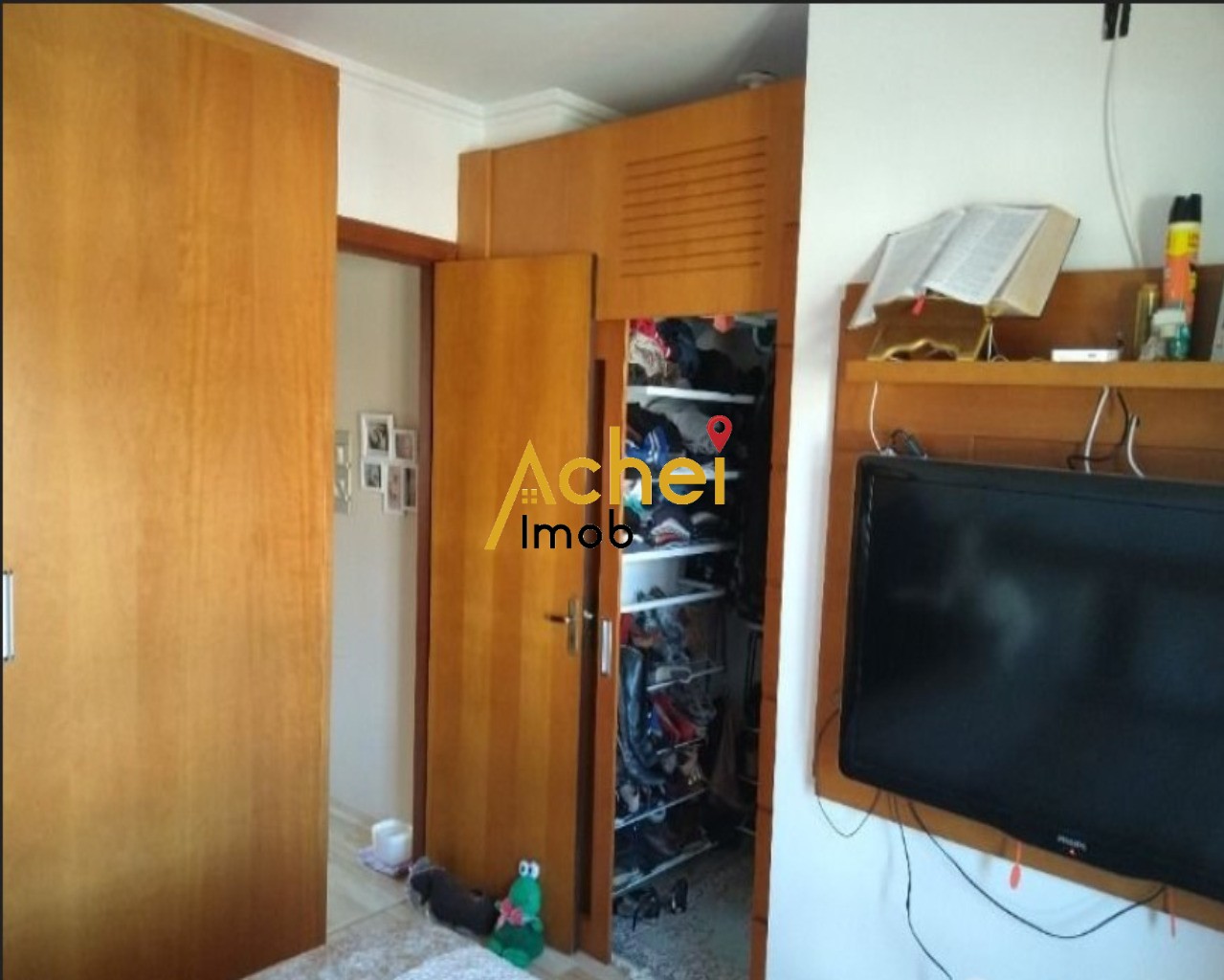 Casa à venda com 3 quartos, 140m² - Foto 13