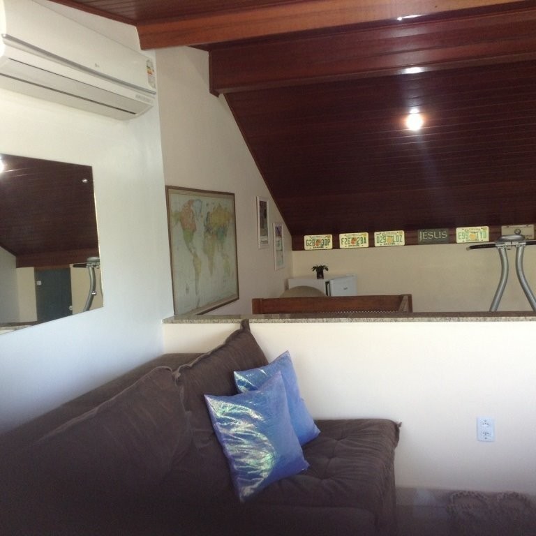 Casa de Condomínio à venda com 3 quartos - Foto 5