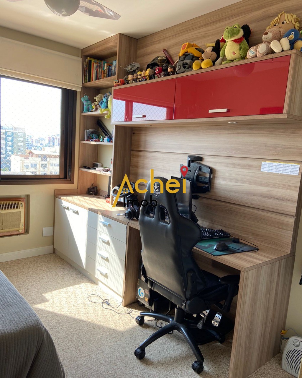 Apartamento à venda com 3 quartos, 86m² - Foto 12