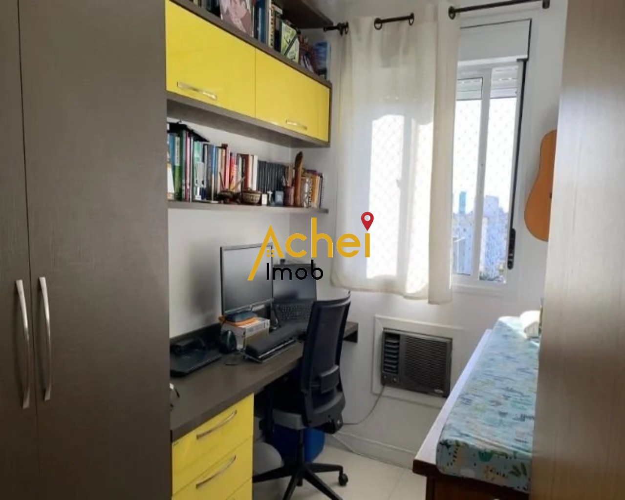 Apartamento à venda com 3 quartos, 68m² - Foto 11