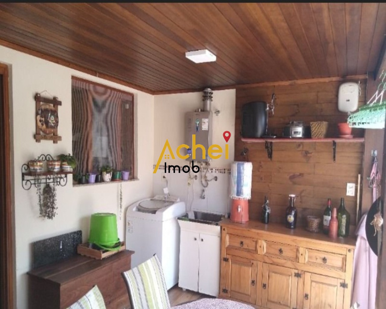 Casa à venda com 3 quartos, 140m² - Foto 32