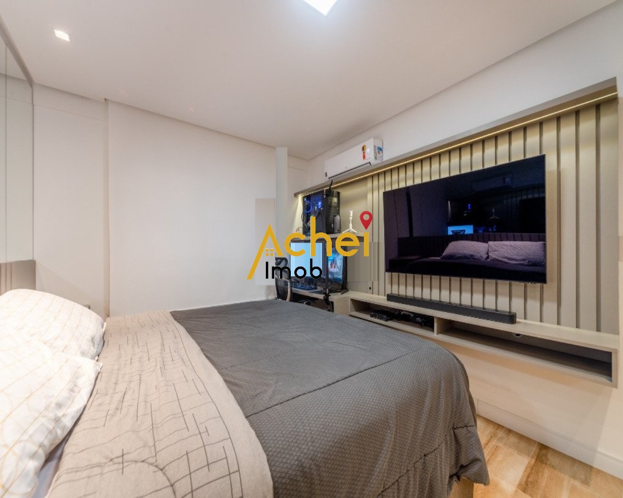 Apartamento à venda com 2 quartos, 70m² - Foto 17