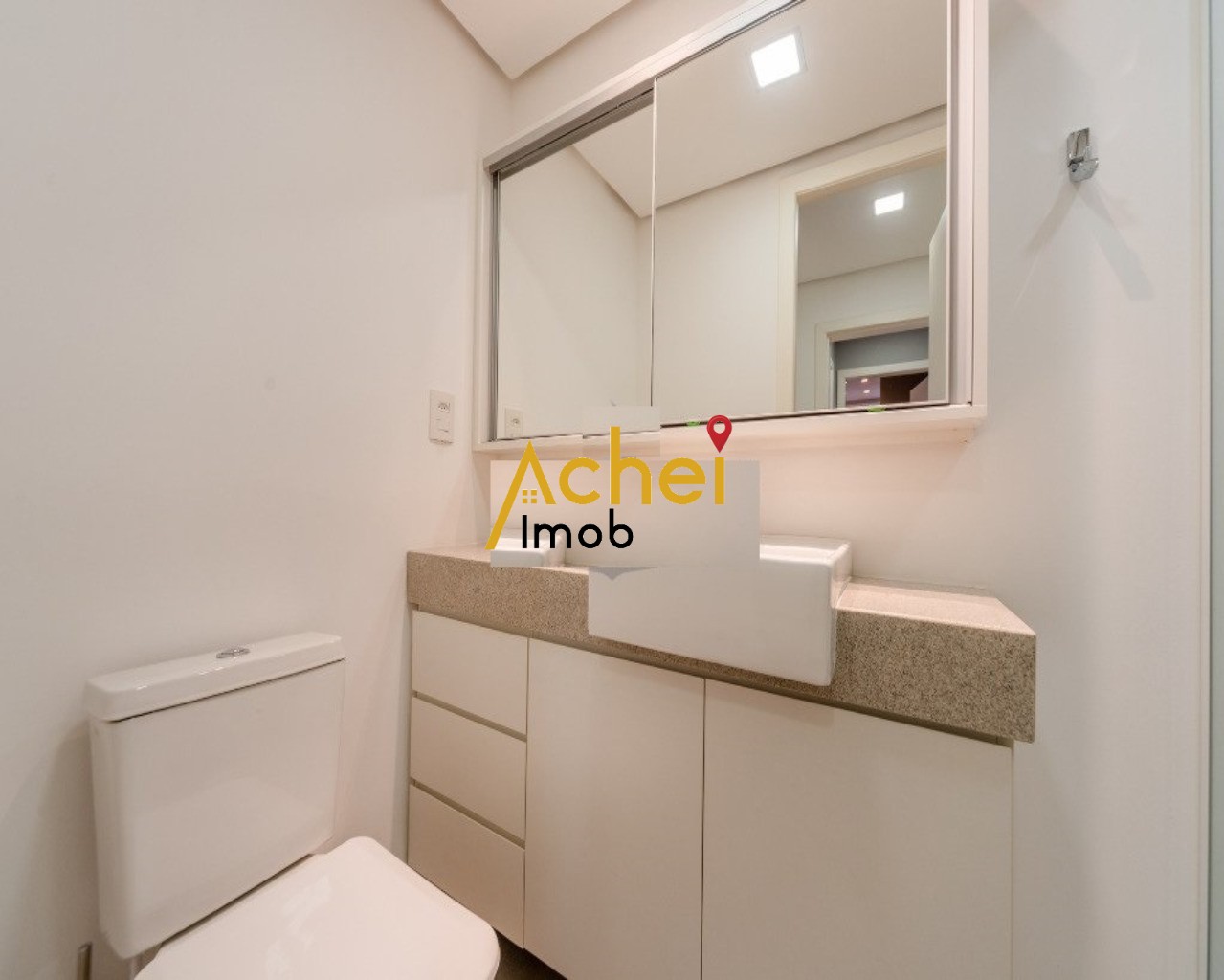 Apartamento à venda com 2 quartos, 70m² - Foto 19