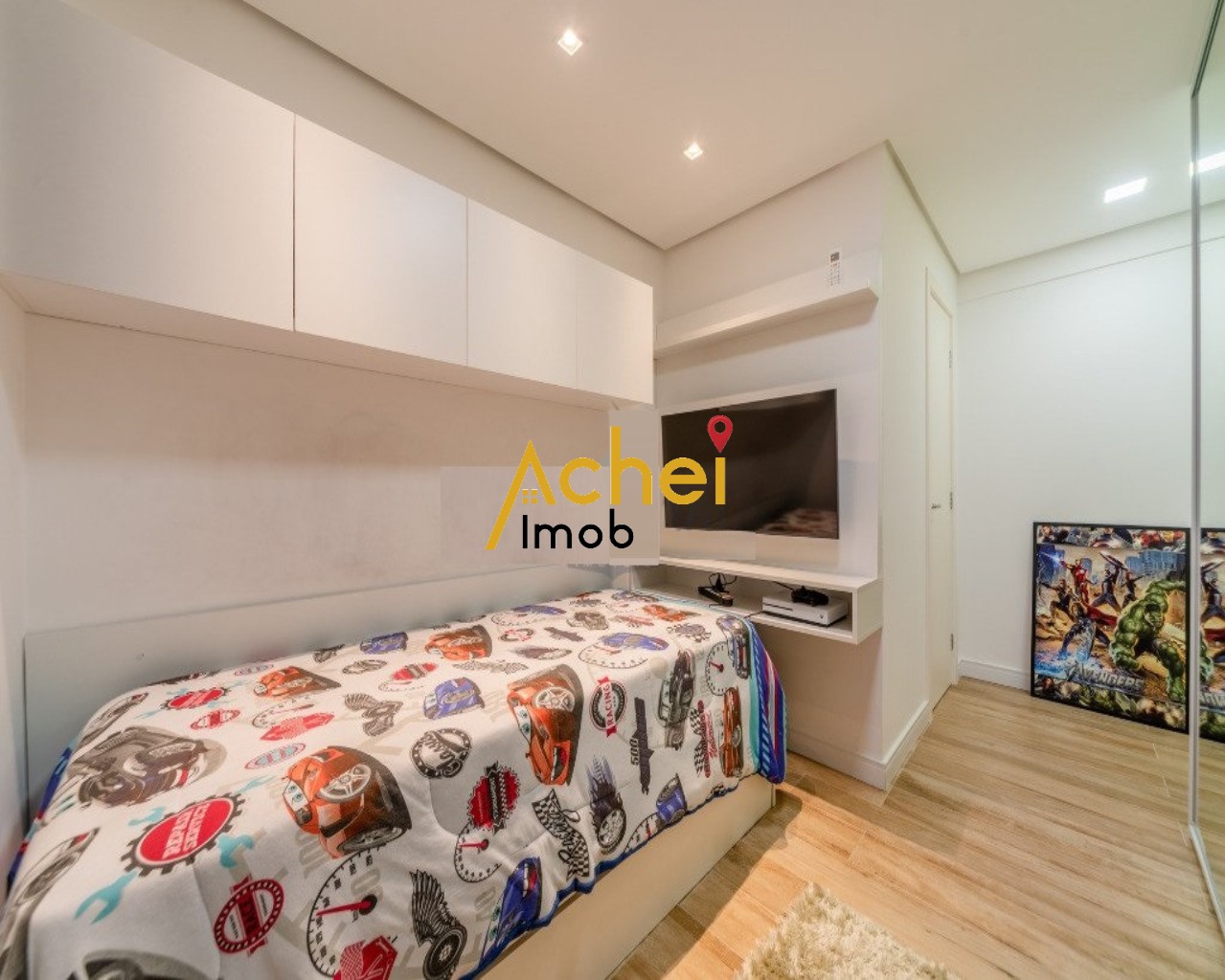 Apartamento à venda com 2 quartos, 70m² - Foto 13