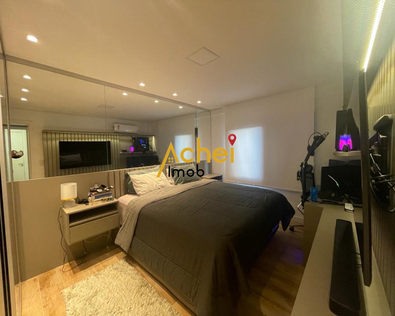 Apartamento à venda com 2 quartos, 70m² - Foto 14