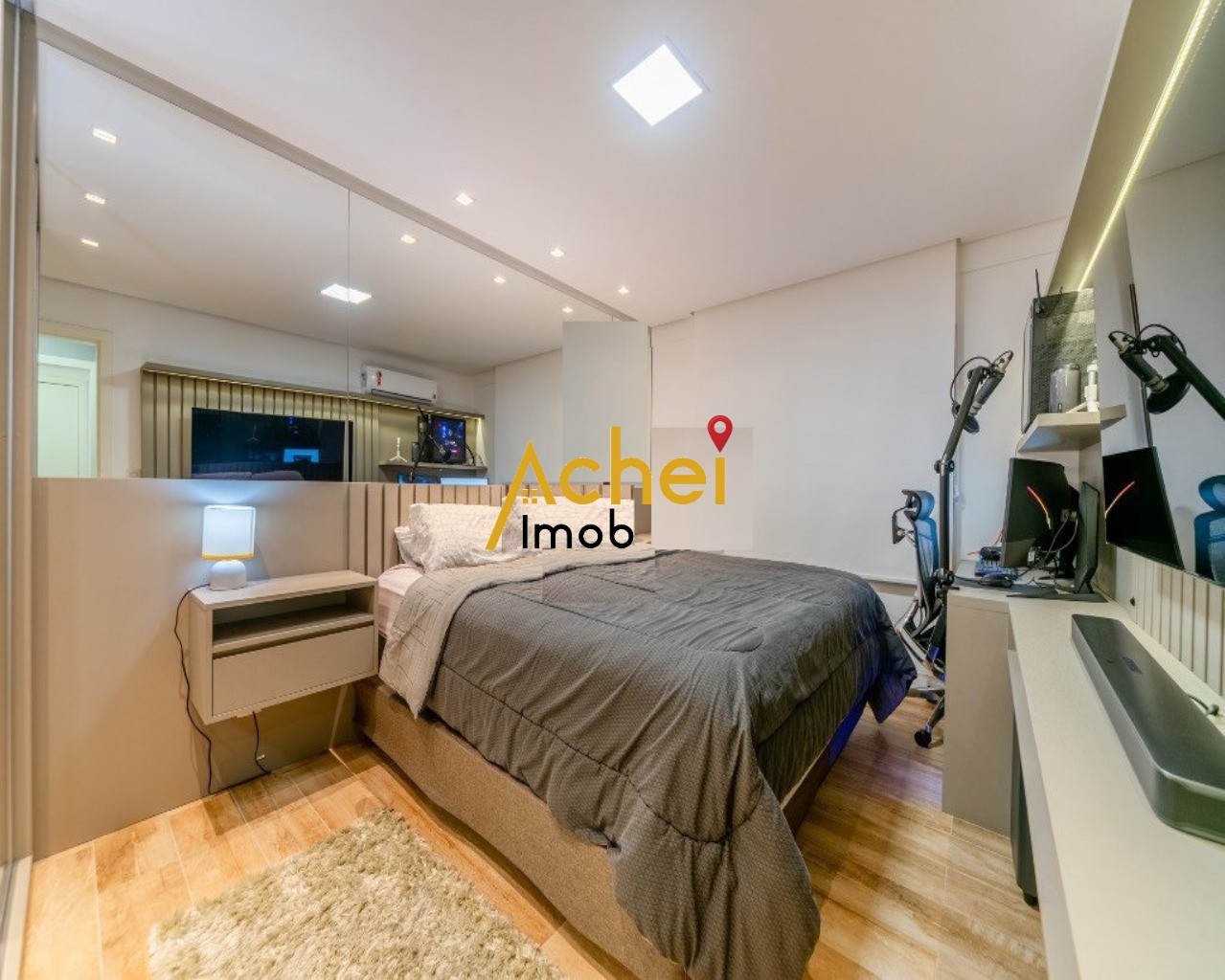 Apartamento à venda com 2 quartos, 70m² - Foto 15