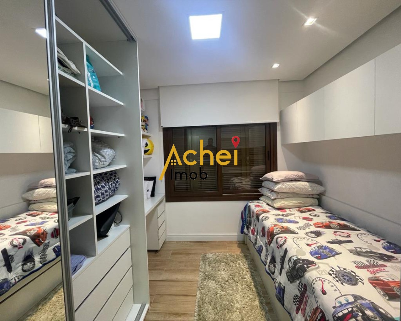 Apartamento à venda com 2 quartos, 70m² - Foto 12