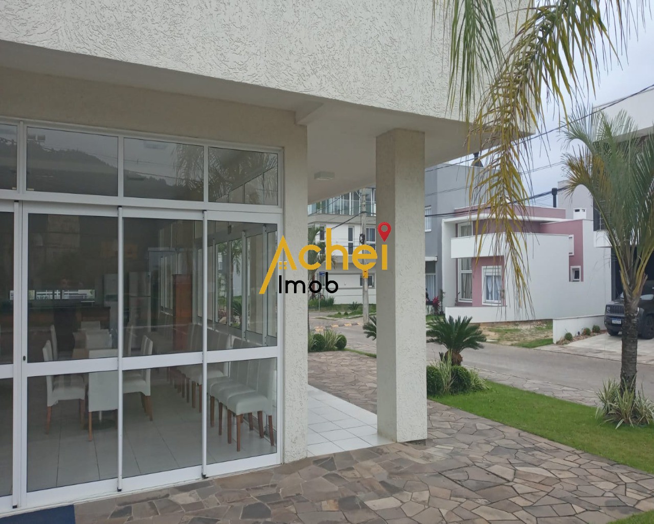 Casa de Condomínio à venda com 3 quartos, 100m² - Foto 42