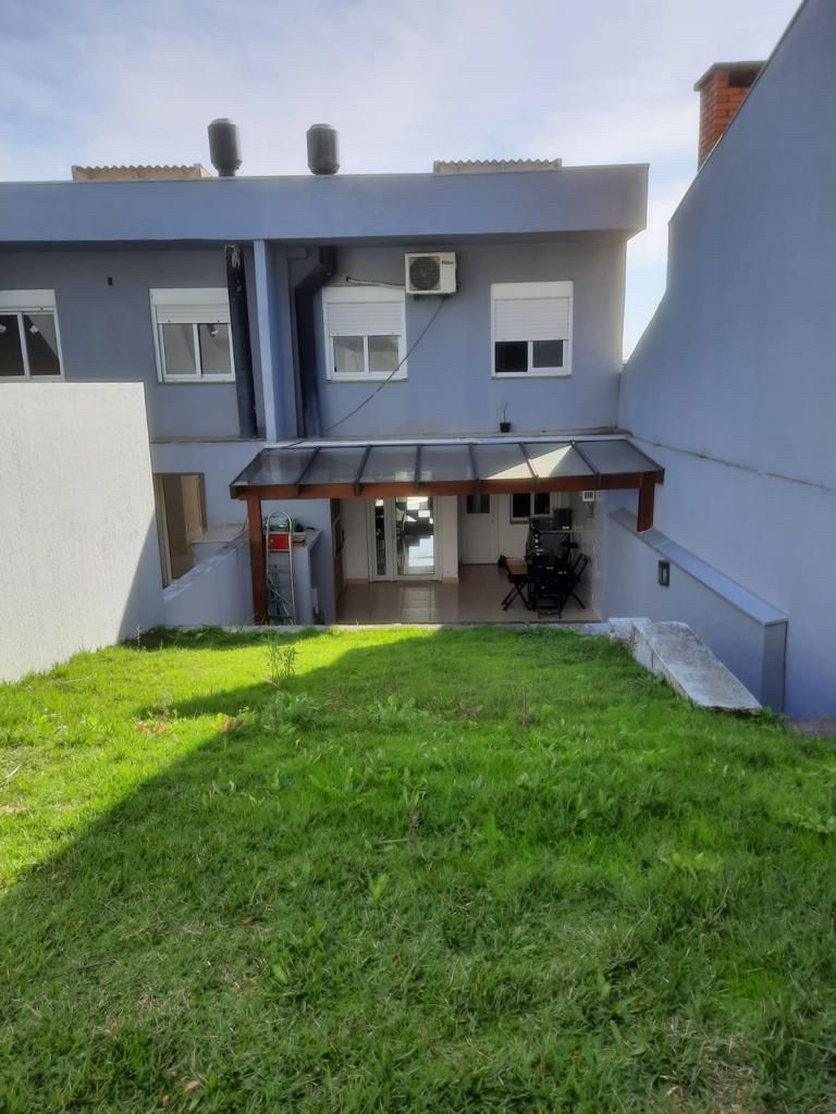 Casa à venda com 3 quartos, 165m² - Foto 14