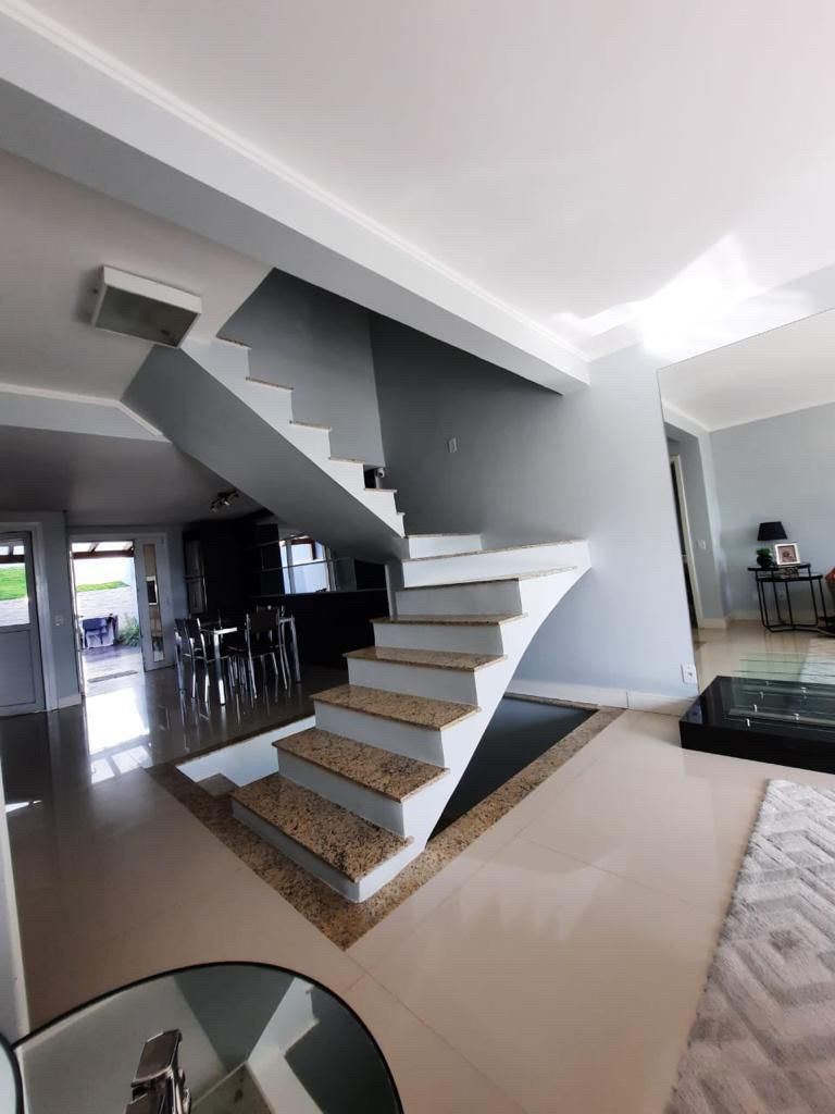 Casa à venda com 3 quartos, 165m² - Foto 6