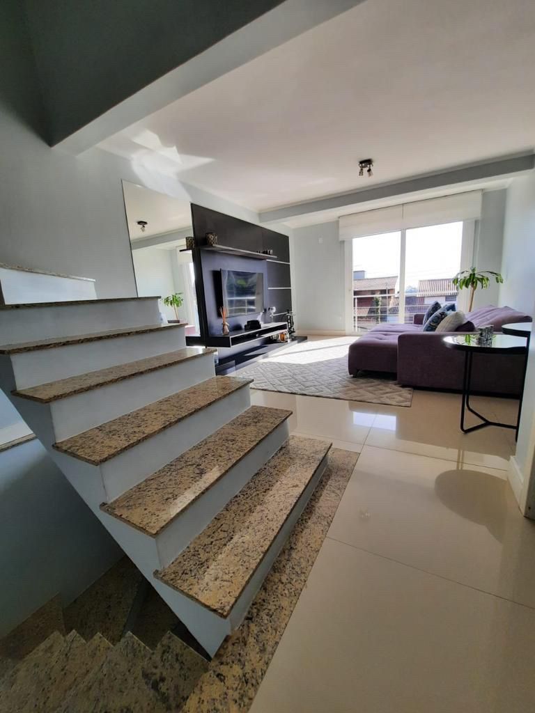 Casa à venda com 3 quartos, 165m² - Foto 4