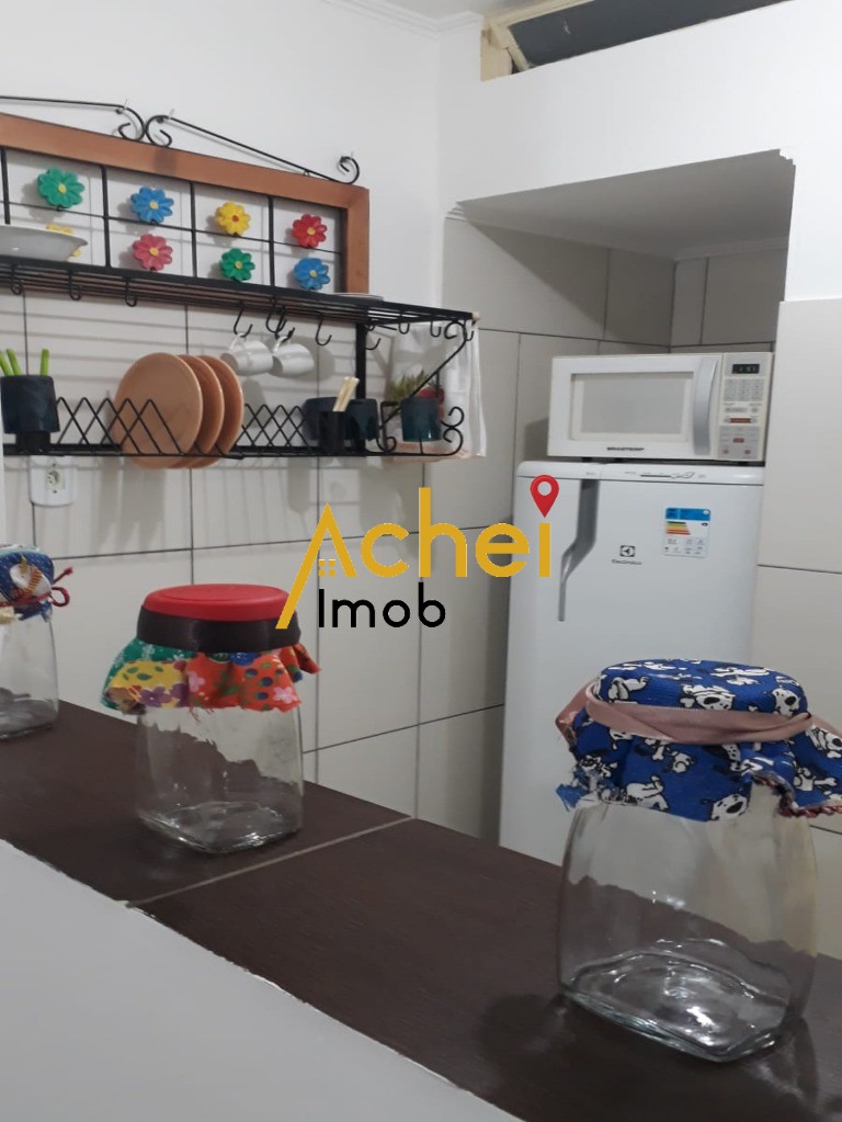 Apartamento à venda com 1 quarto, 26m² - Foto 3