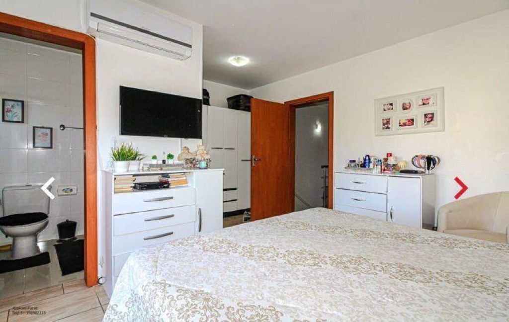 Casa à venda com 3 quartos, 135m² - Foto 13