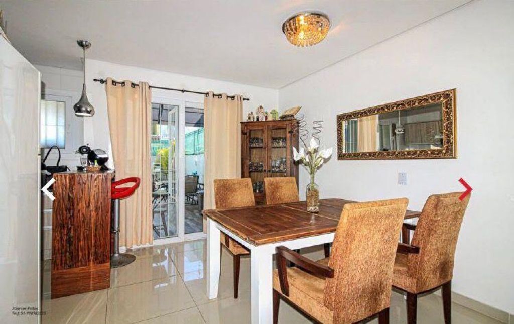 Casa à venda com 3 quartos, 135m² - Foto 6