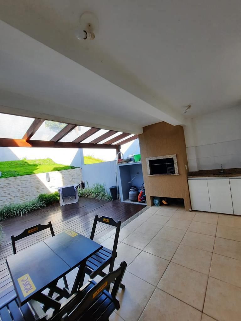 Casa à venda com 3 quartos, 165m² - Foto 12