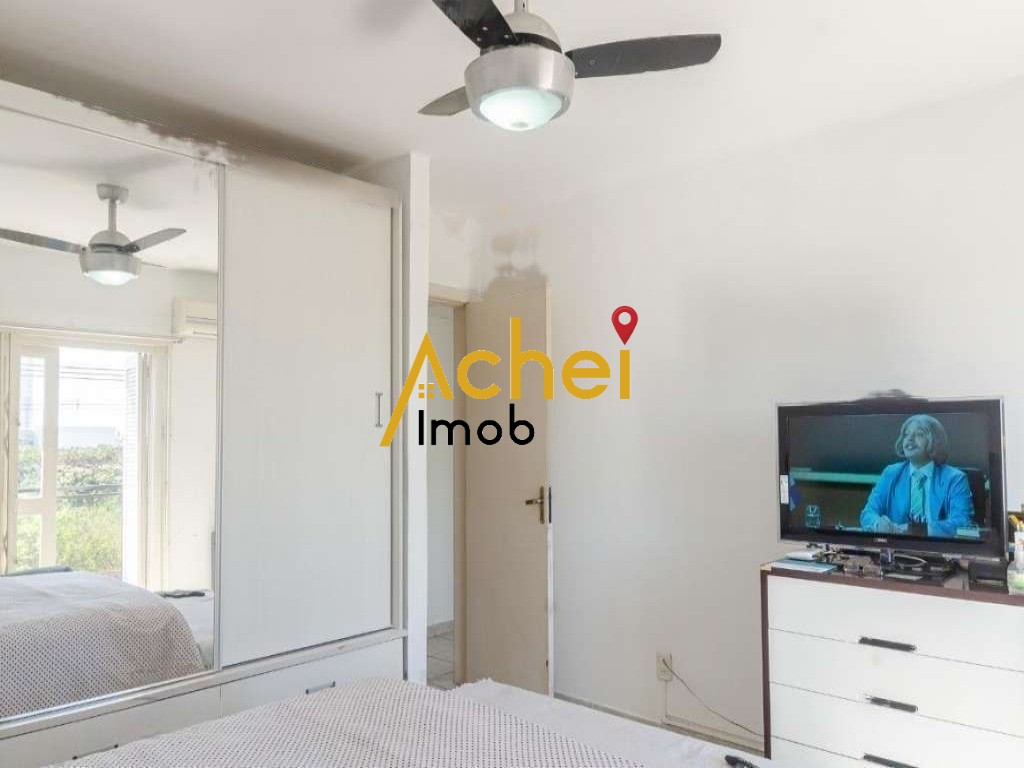 Apartamento à venda com 3 quartos, 107m² - Foto 12