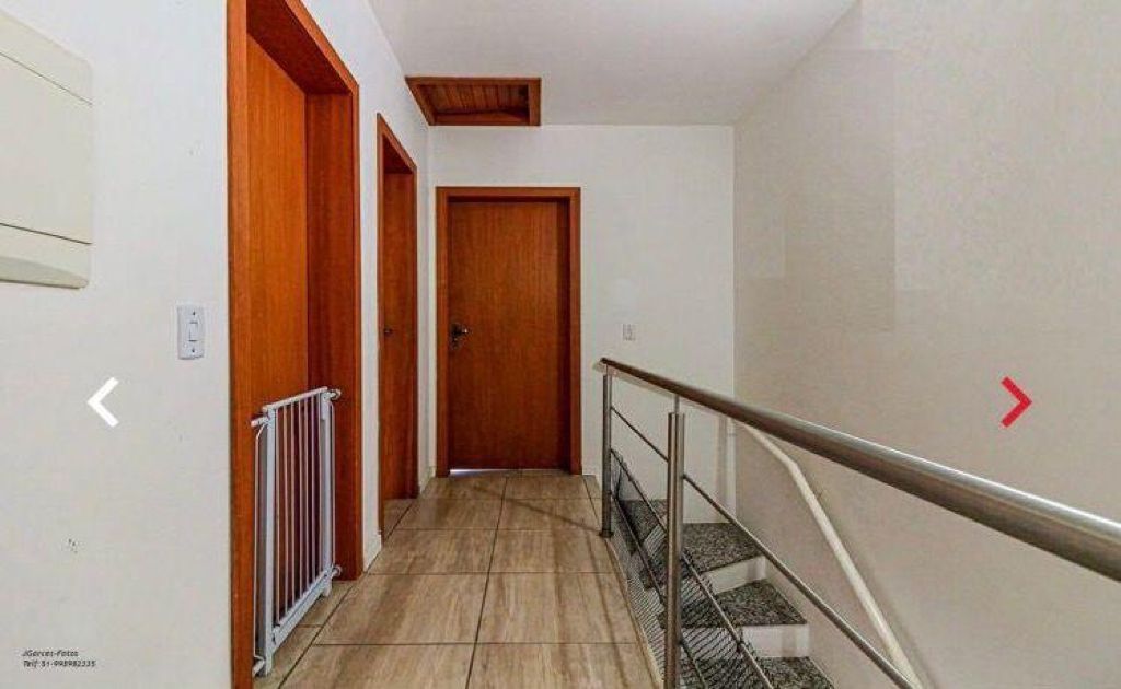 Casa à venda com 3 quartos, 135m² - Foto 10