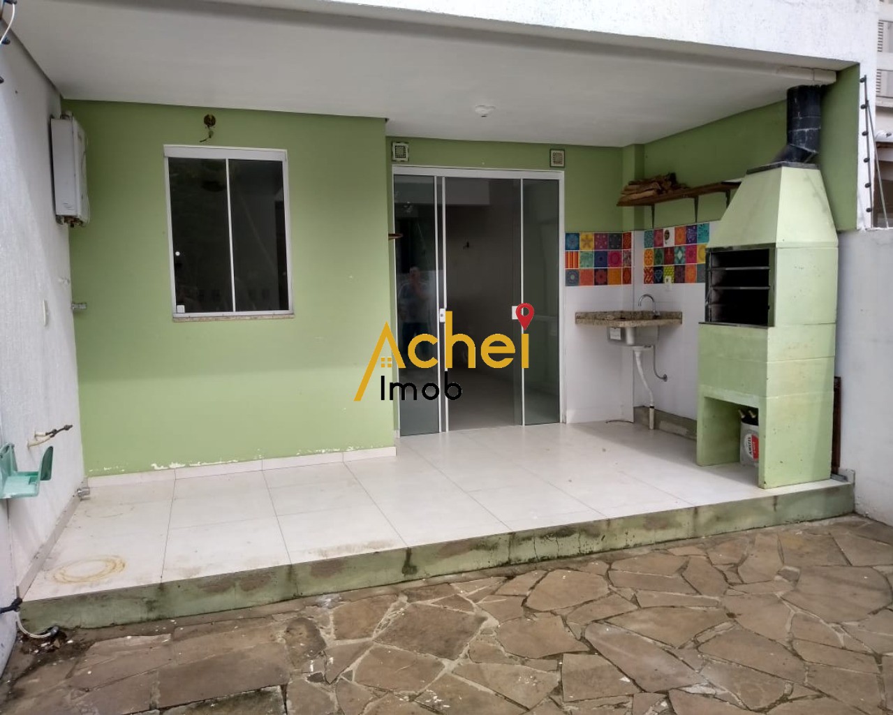 Casa à venda com 2 quartos, 131m² - Foto 12