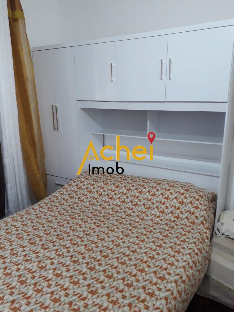 Apartamento à venda com 1 quarto, 26m² - Foto 8