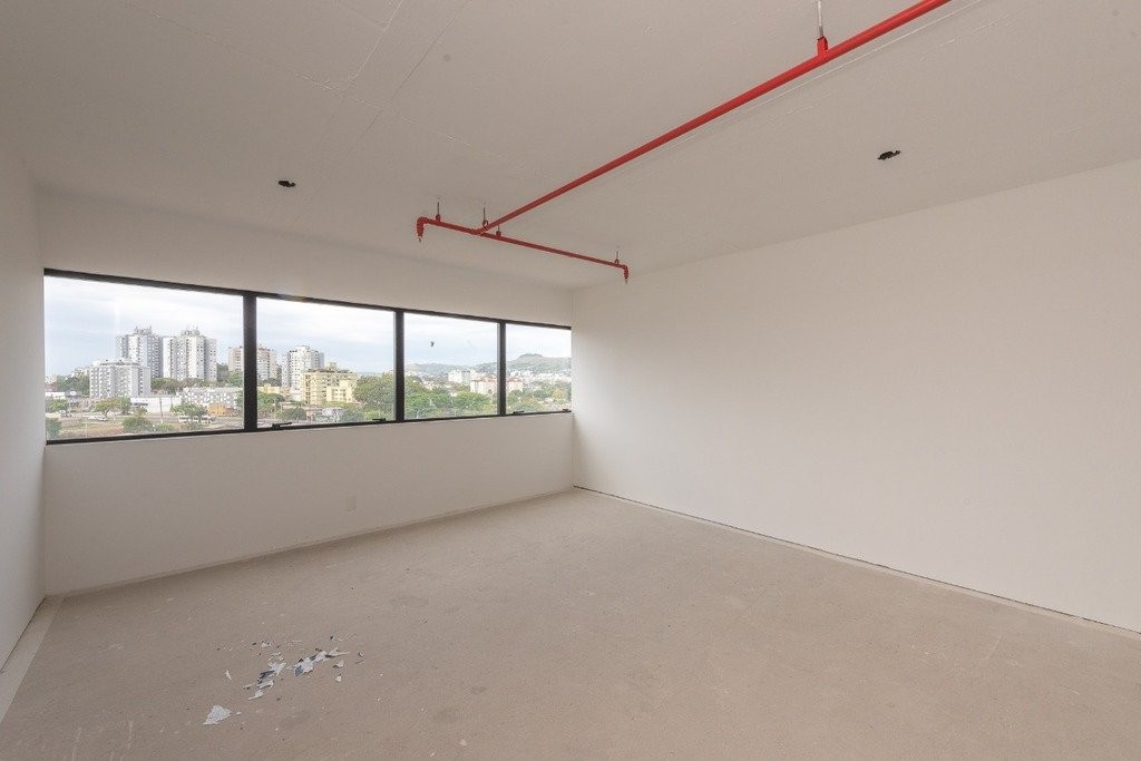 Conjunto Comercial-Sala à venda, 37m² - Foto 6