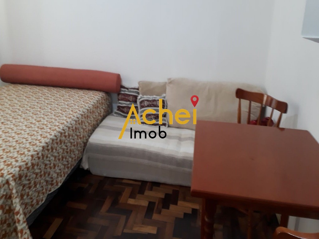 Apartamento à venda com 1 quarto, 26m² - Foto 7