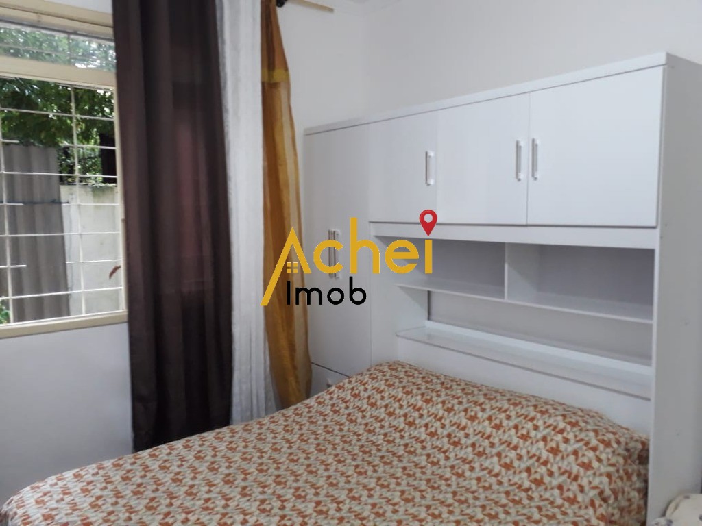 Apartamento à venda com 1 quarto, 26m² - Foto 9