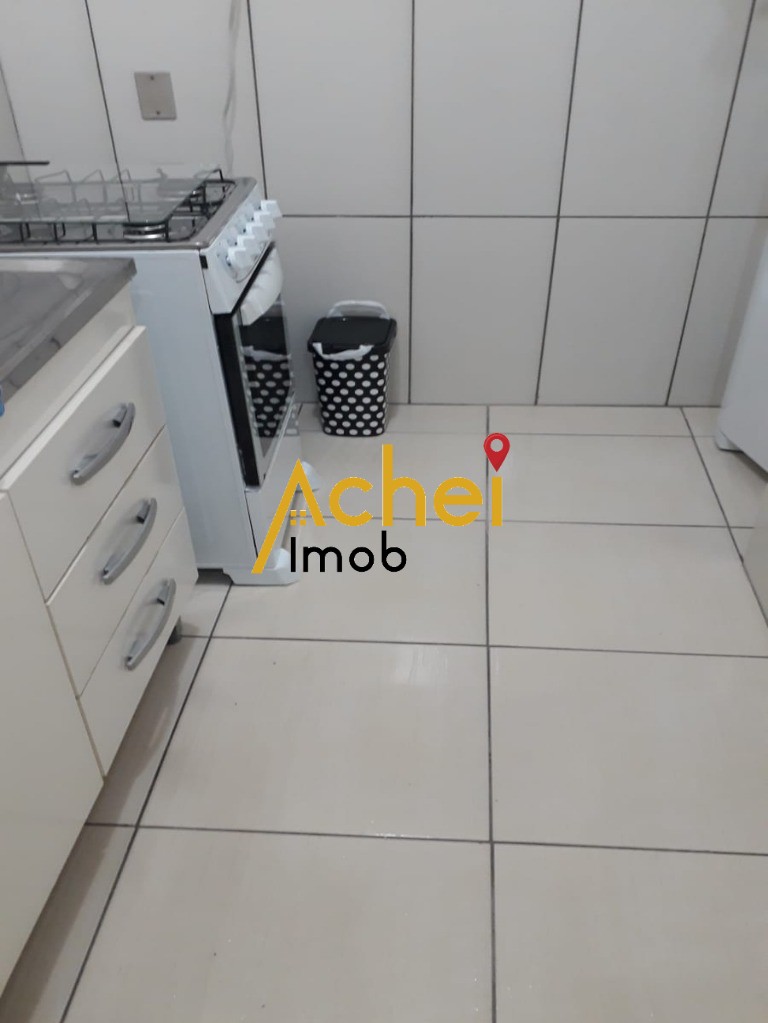 Apartamento à venda com 1 quarto, 26m² - Foto 4