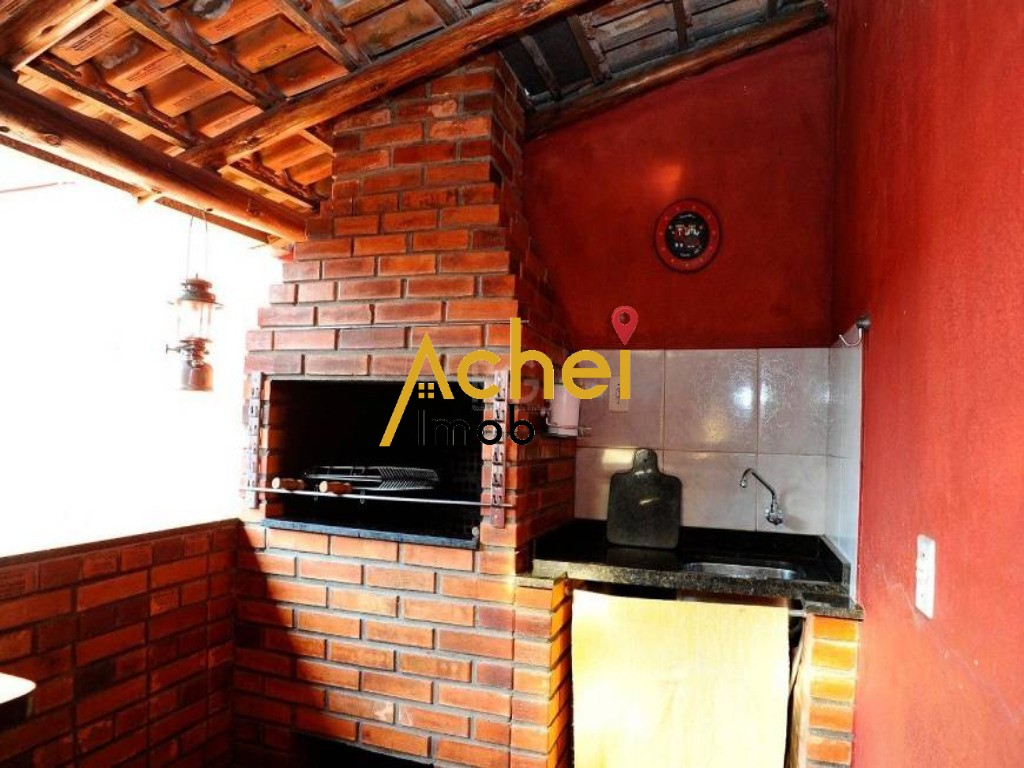 Casa à venda com 2 quartos, 49m² - Foto 14