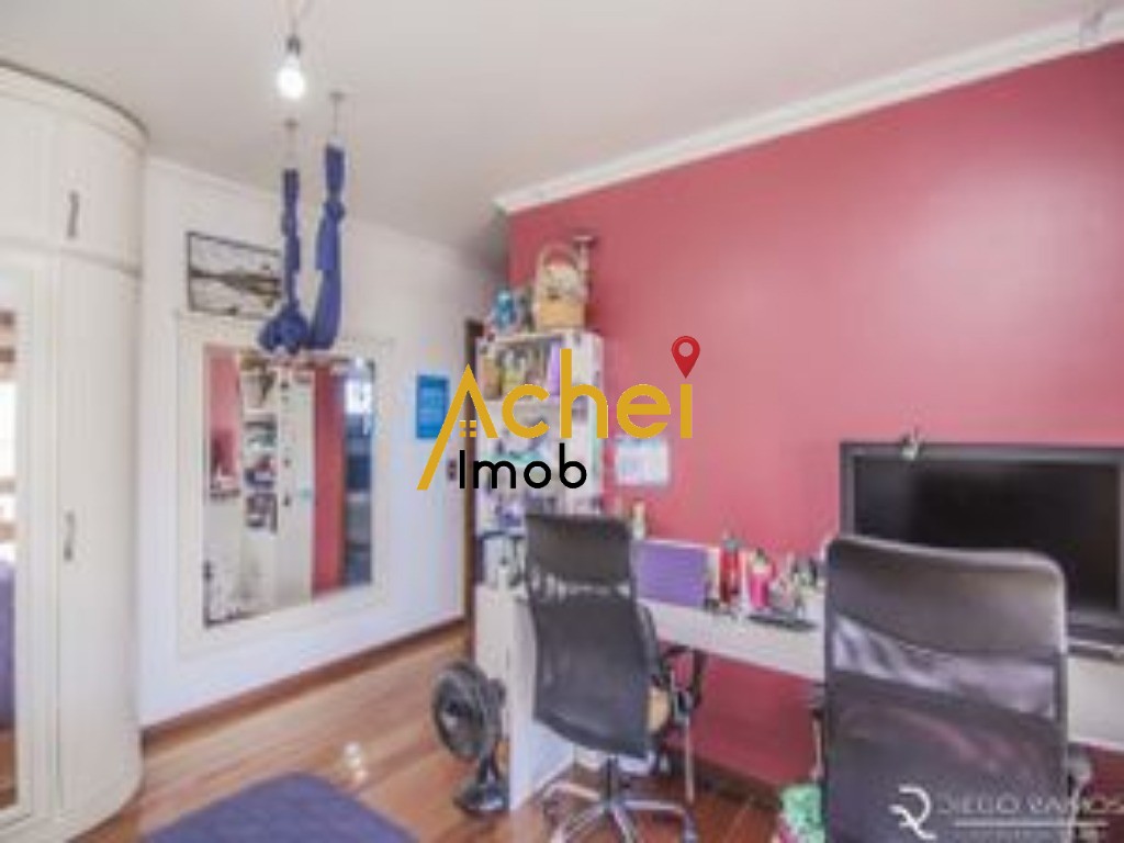 Casa à venda com 3 quartos, 350m² - Foto 20