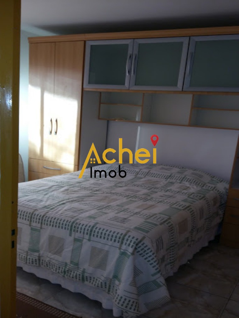 Apartamento à venda com 1 quarto, 38m² - Foto 9