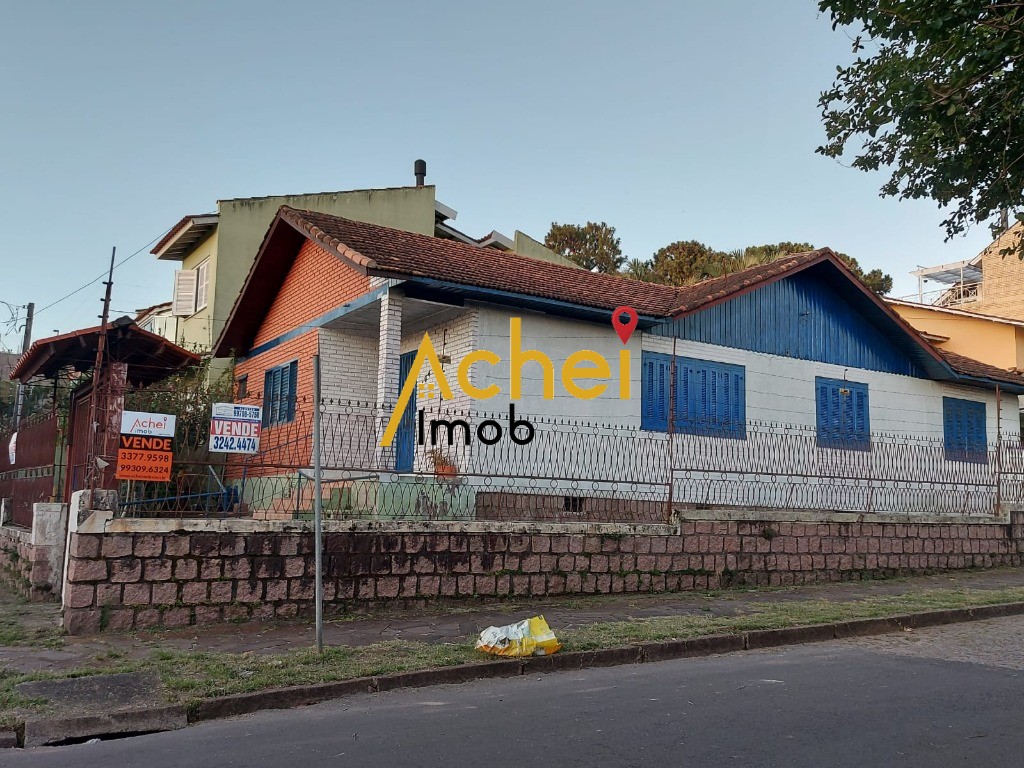 Casa à venda com 4 quartos, 185m² - Foto 2