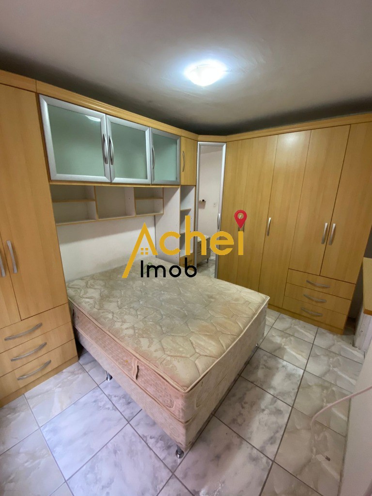 Apartamento à venda com 1 quarto, 38m² - Foto 8