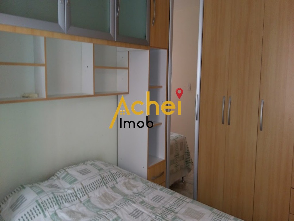 Apartamento à venda com 1 quarto, 38m² - Foto 7