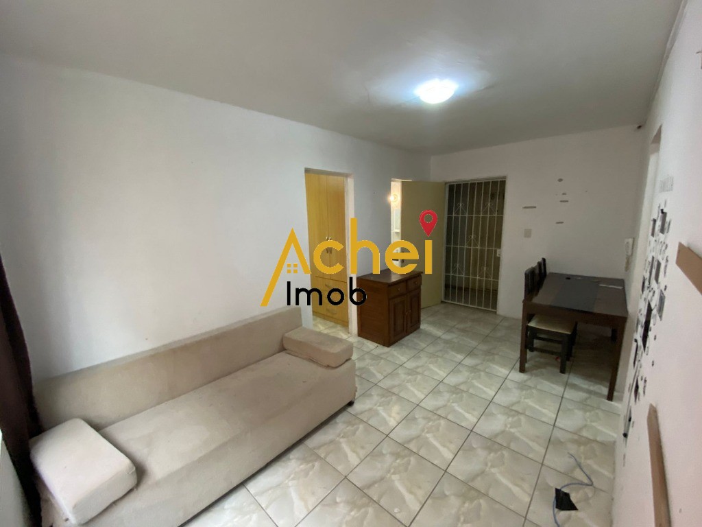 Apartamento à venda com 1 quarto, 38m² - Foto 3