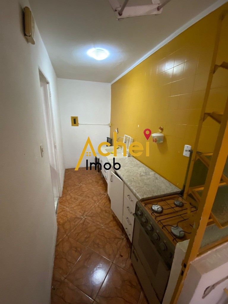 Apartamento à venda com 1 quarto, 38m² - Foto 4